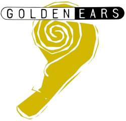 Golden Ears